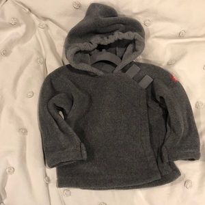 Widgeon Fleece Jacket